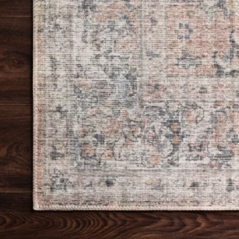 Loloi Skye Indoor Rectangular Accent Rug