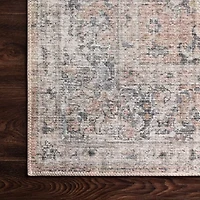 Loloi Skye Indoor Rectangular Accent Rug