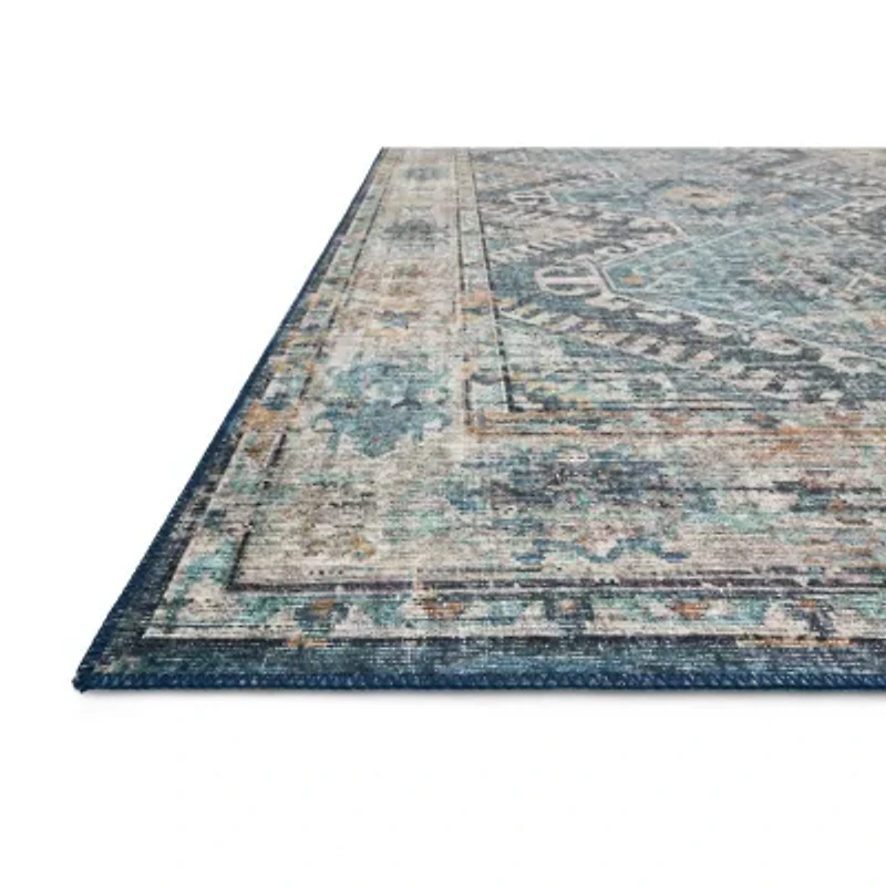 Loloi Skye Indoor Rectangular Accent Rug