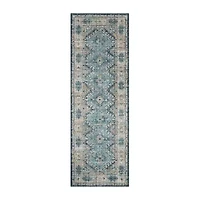 Loloi Skye Indoor Rectangular Accent Rug