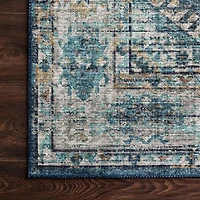 Loloi Skye Indoor Rectangular Accent Rug