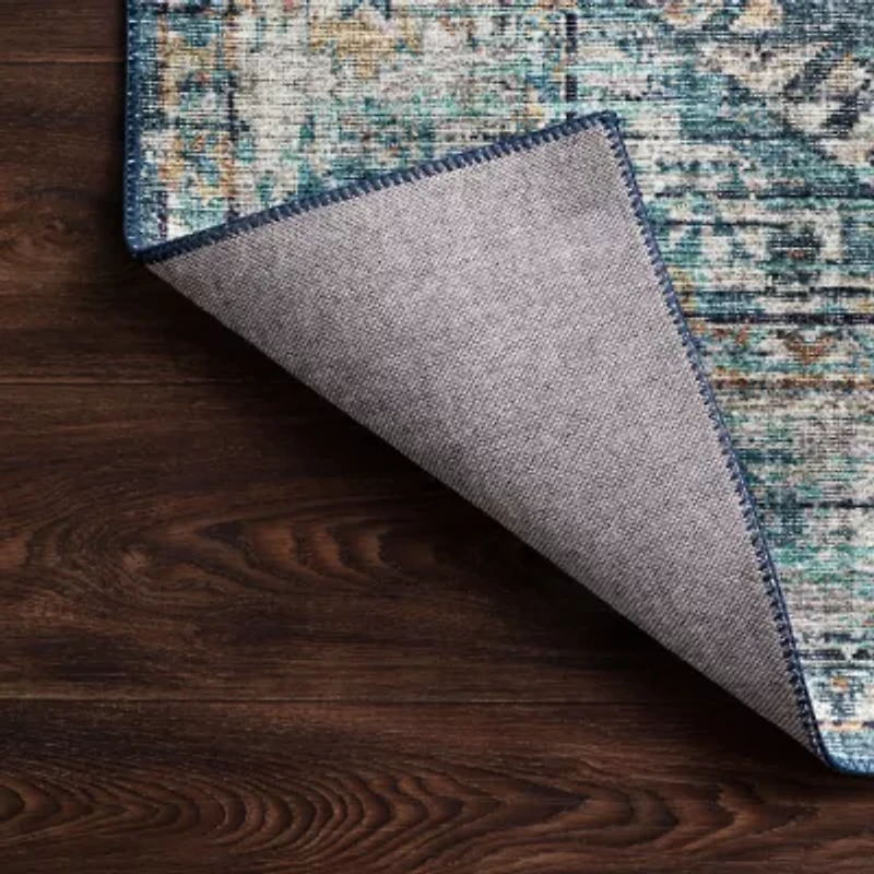 Loloi Skye Indoor Rectangular Accent Rug