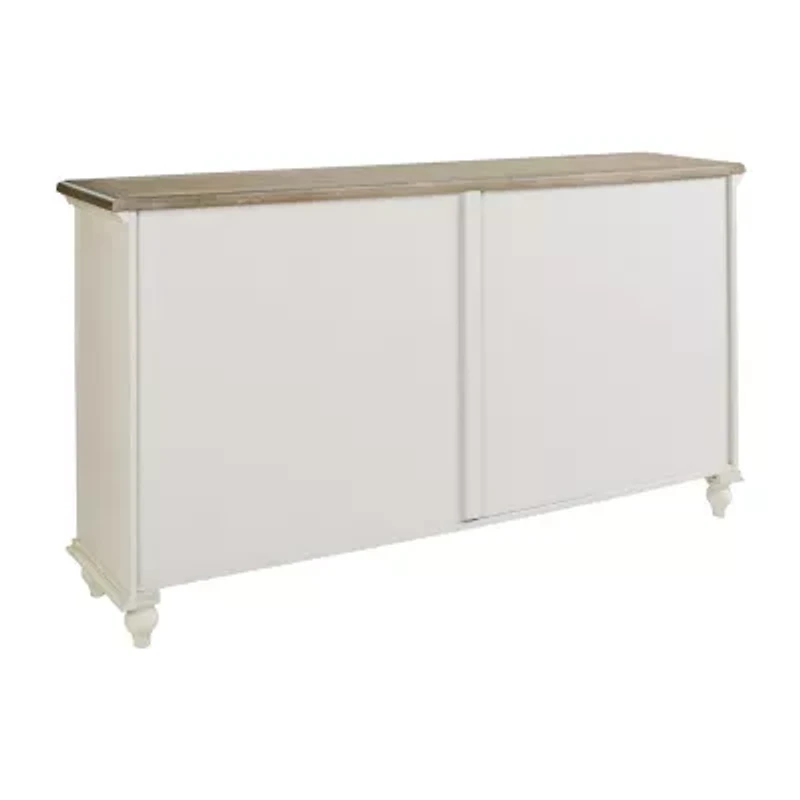 Signature Design by Ashley® Roranville Accent Cabinet