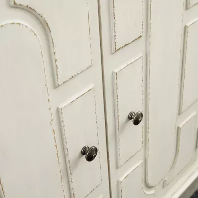 Signature Design by Ashley® Roranville Accent Cabinet