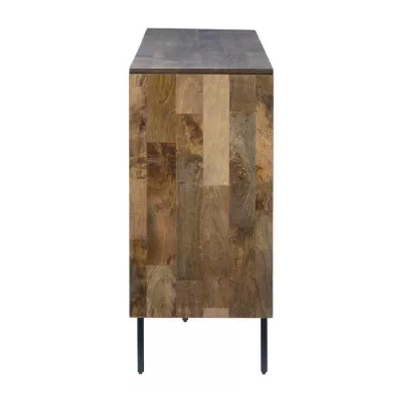 Signature Design by Ashley® Prattville Accent Cabinet