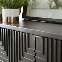 Signature Design by Ashley® Elinmore Accent Cabinet