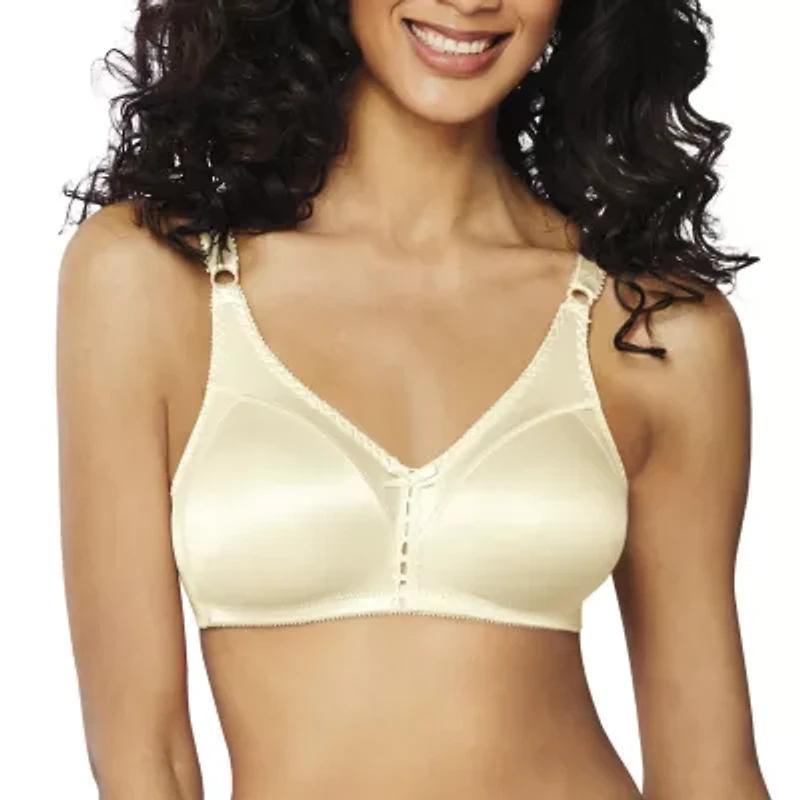 Bali Double Support® Full Coverage Wireless Bra 3820