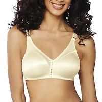 Bali Double Support® Full Coverage Wireless Bra 3820