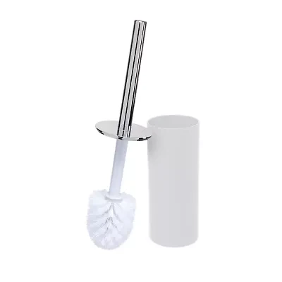 Kennedy International Toilet Brush Holder
