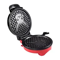 Pokemon Waffle Maker