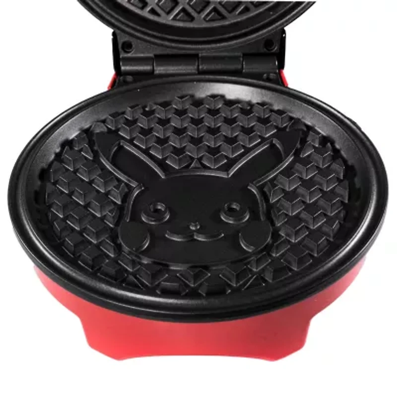Pokemon Waffle Maker