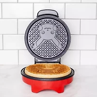 Pokemon Waffle Maker