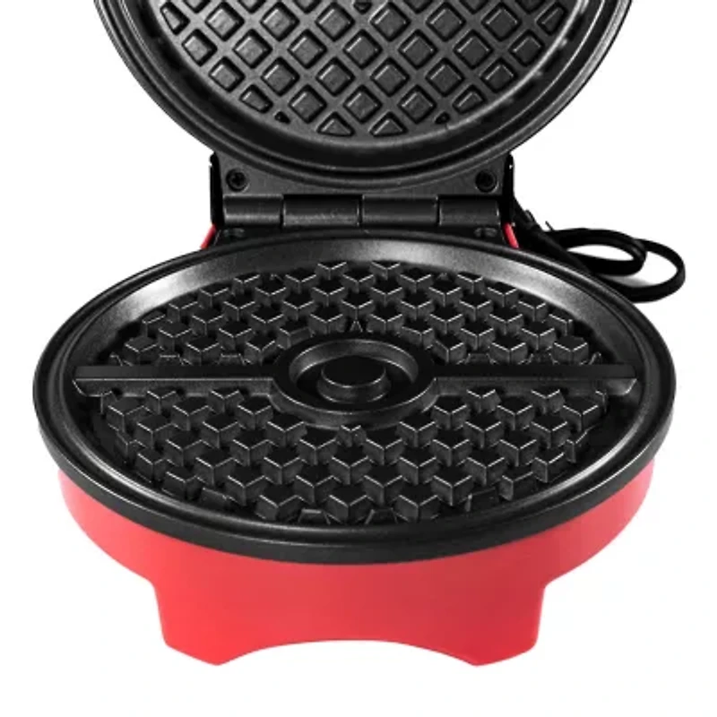 Pokemon Waffle Maker