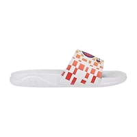 Champion Little & Big Kid Girls Mega Graph Slide Sandals