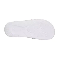 Champion Little & Big Kid Girls Mega Graph Slide Sandals