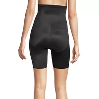 Underscore Tummy Tux High Waist Long Leg Thigh Slimmers