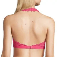 Arizona Body Lace Halter Bralette