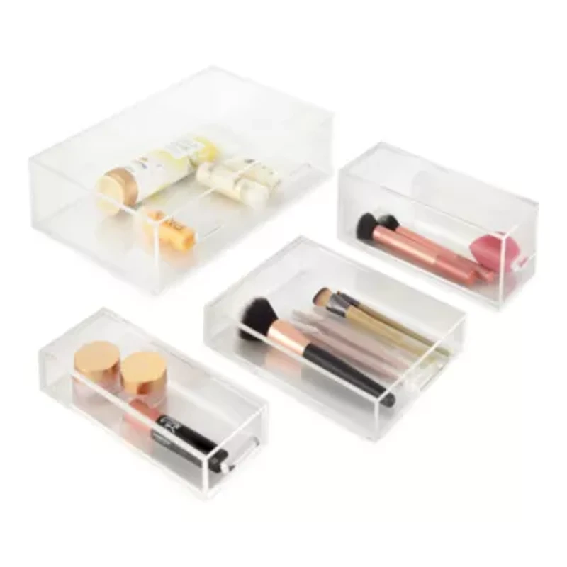 Home Expressions Makeup Organizer