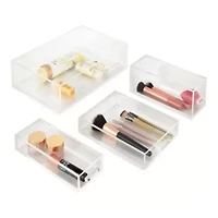 Home Expressions Makeup Organizer