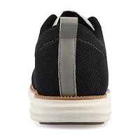 Vance Co Ezra Mens Wing Closed Toe Oxford Shoes