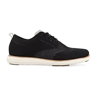 Vance Co Ezra Mens Wing Closed Toe Oxford Shoes