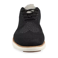 Vance Co Ezra Mens Wing Closed Toe Oxford Shoes