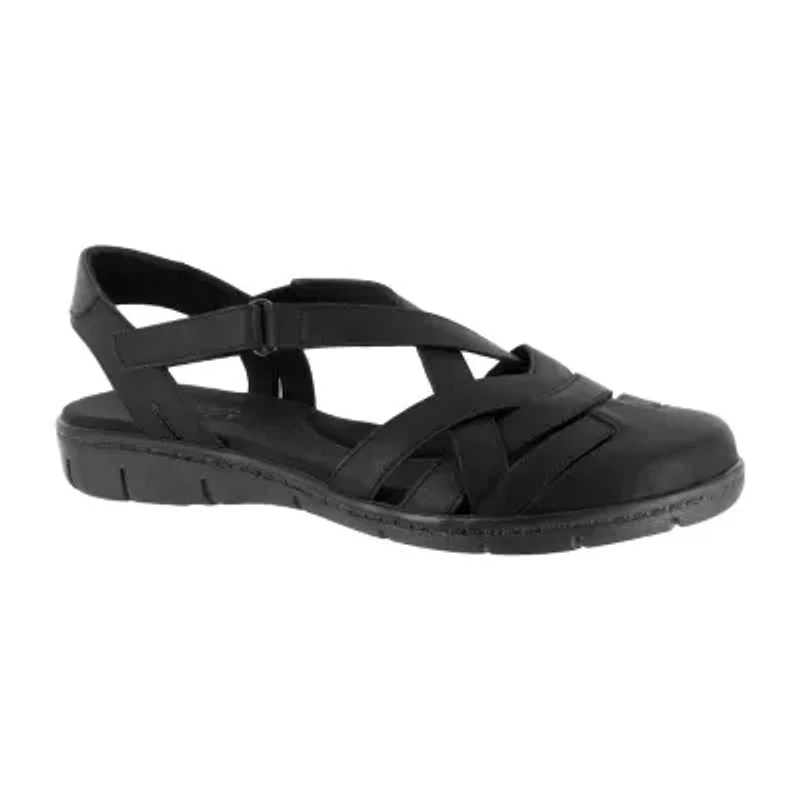Easy Street Garrett Womens Moccasins