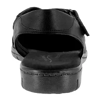 Easy Street Garrett Womens Moccasins