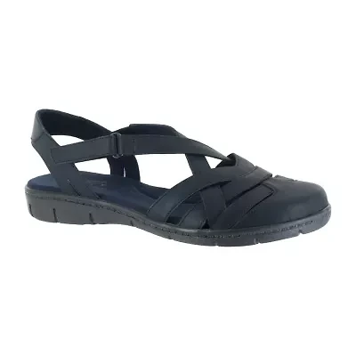 Easy Street Garrett Womens Moccasins