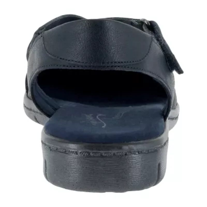 Easy Street Garrett Womens Moccasins