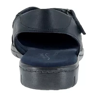 Easy Street Garrett Womens Moccasins