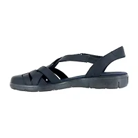 Easy Street Garrett Womens Moccasins