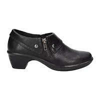 Easy Street Darcy Womens Round Closed Toe Slip-On Shoe