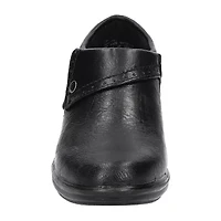 Easy Street Darcy Womens Round Closed Toe Slip-On Shoe