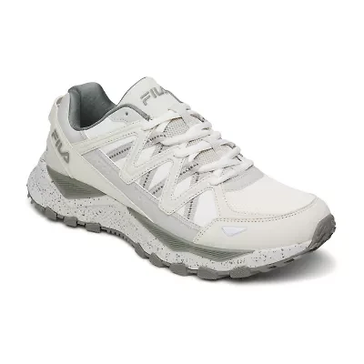 FILA Firetrail Evo Trail Mens Walking Shoes