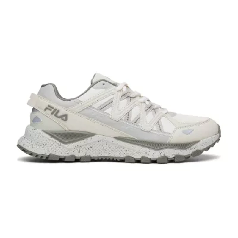 FILA Firetrail Evo Trail Mens Walking Shoes