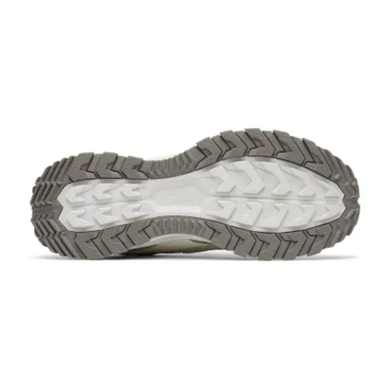 FILA Firetrail Evo Trail Mens Walking Shoes