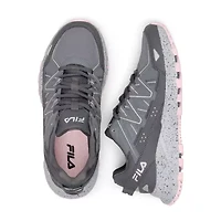 FILA Firetrail Evo Trail Womens Walking Shoes