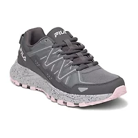 FILA Firetrail Evo Trail Womens Walking Shoes