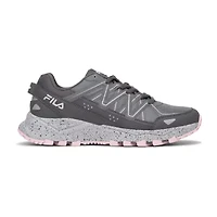 FILA Firetrail Evo Trail Womens Walking Shoes