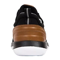 Deer Stags Jack Jr Little & Big Kid Boys Round Closed Toe Oxford Shoes
