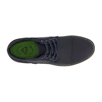 Vance Co Mens Austin Flat Heel Chukka Boots