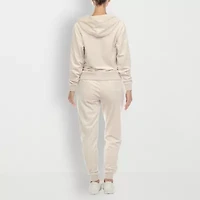 White Mark 2-pc. Track Suit