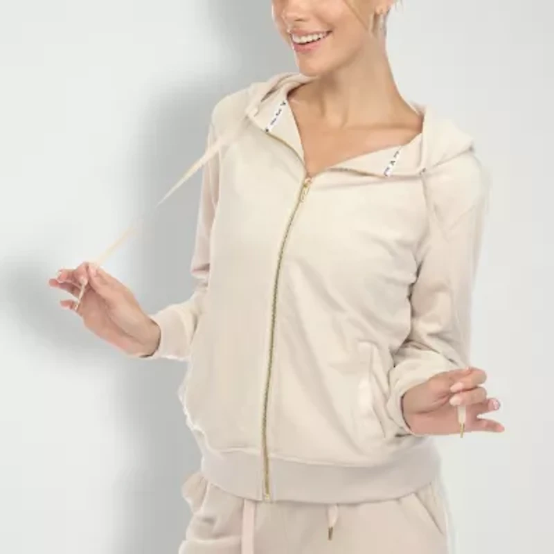 White Mark 2-pc. Track Suit