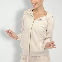 White Mark 2-pc. Track Suit