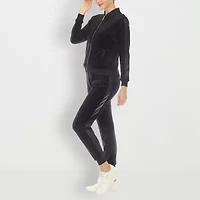 White Mark 2-pc. Track Suit