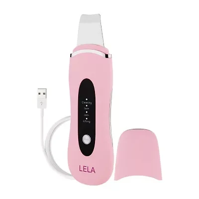 Spa Sciences Lela Ultrasonic Skin Spatula
