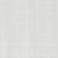 Maya Brooke Womens Windowpane Jacket Dress Plus