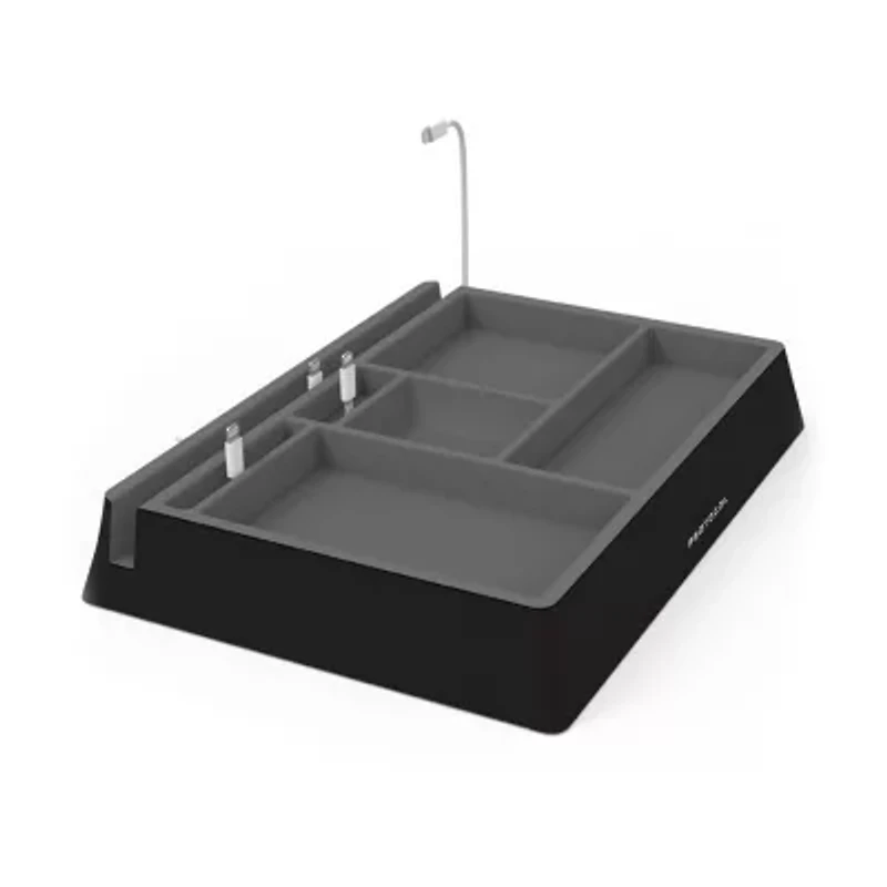 Tech Sstorage Tray