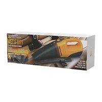 Auto Technix Wet + Dry Car Vaccum